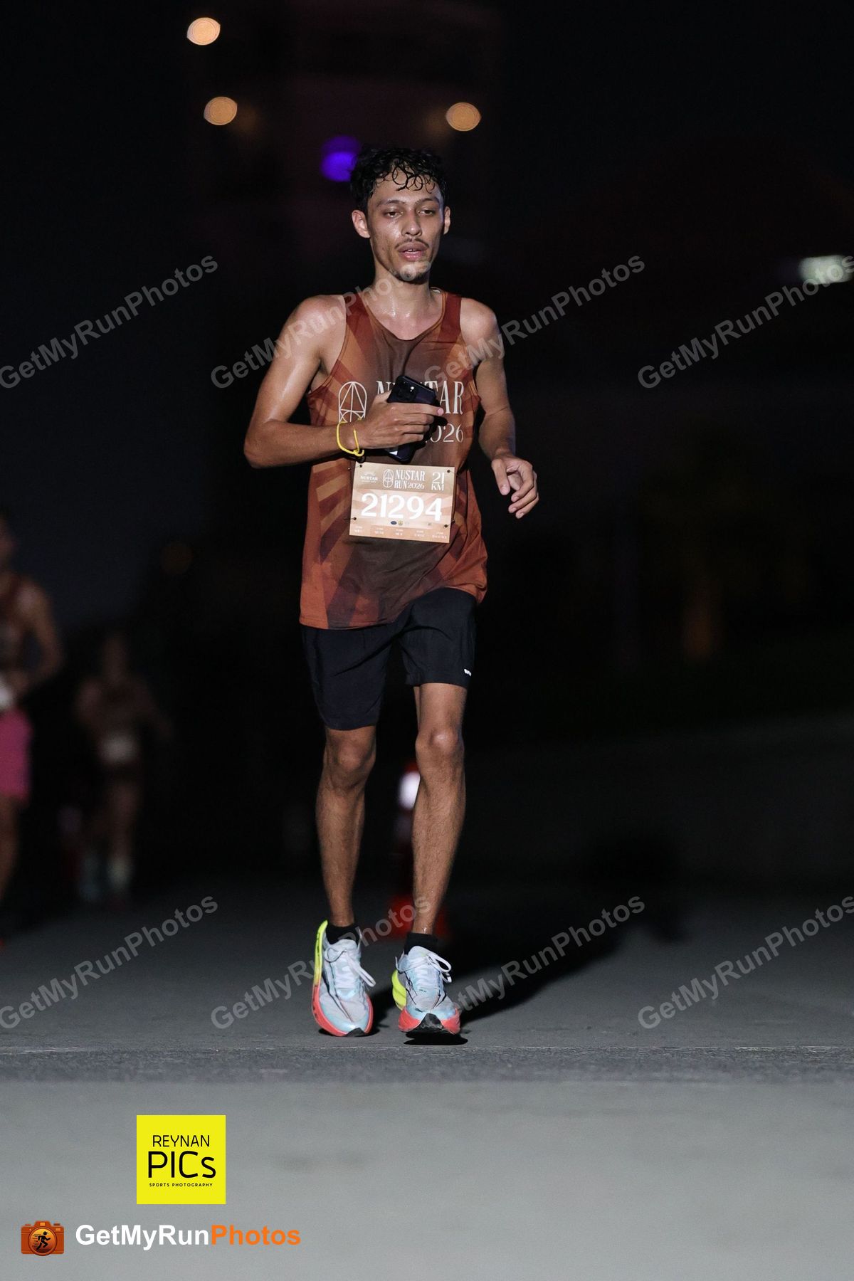 Event photo