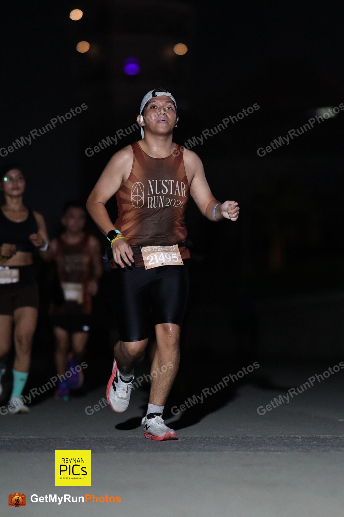 Event photo