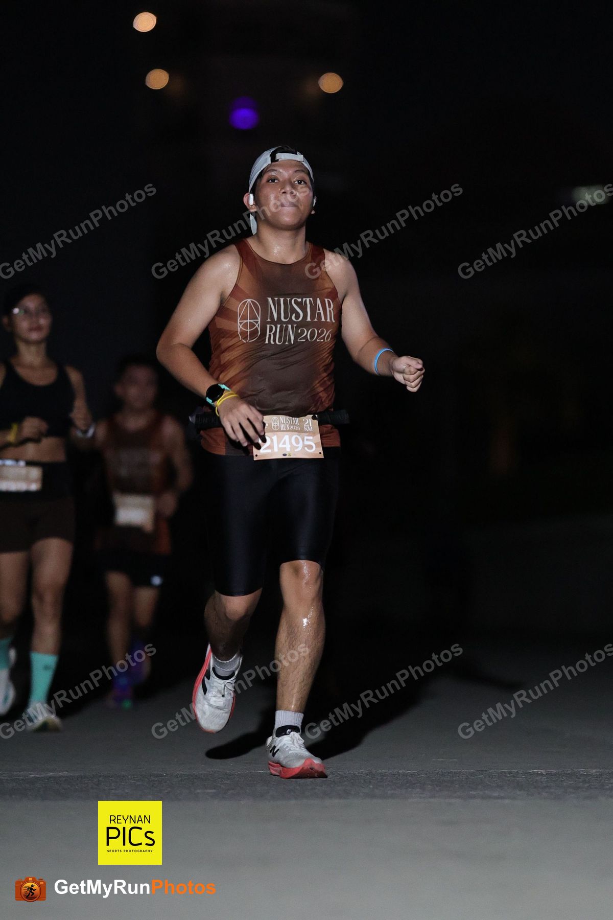 Event photo