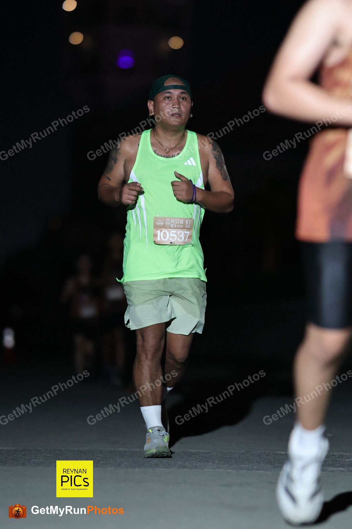 Event photo