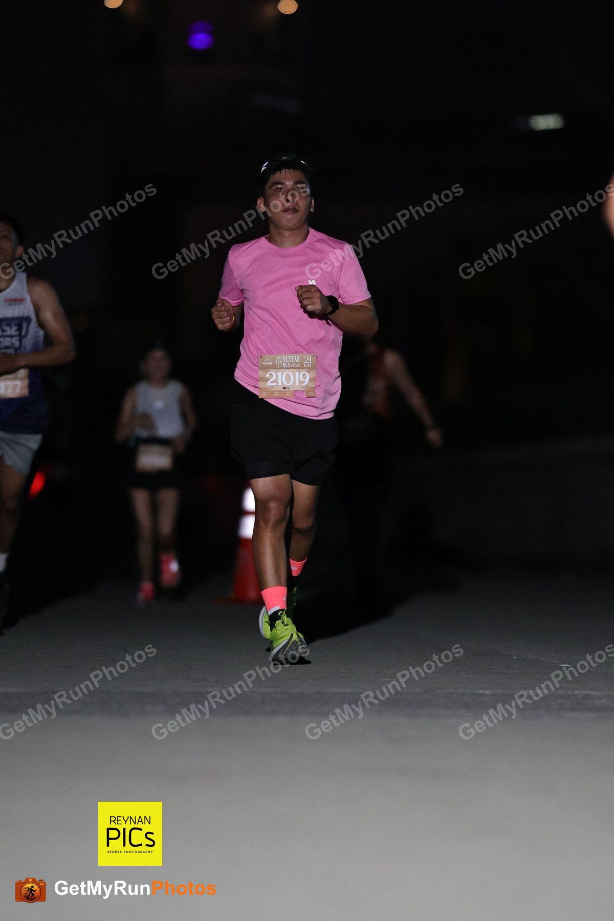 Event photo