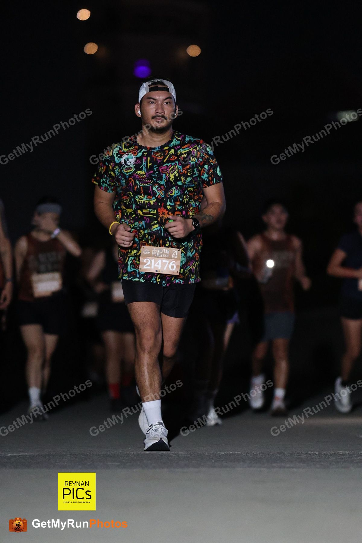 Event photo