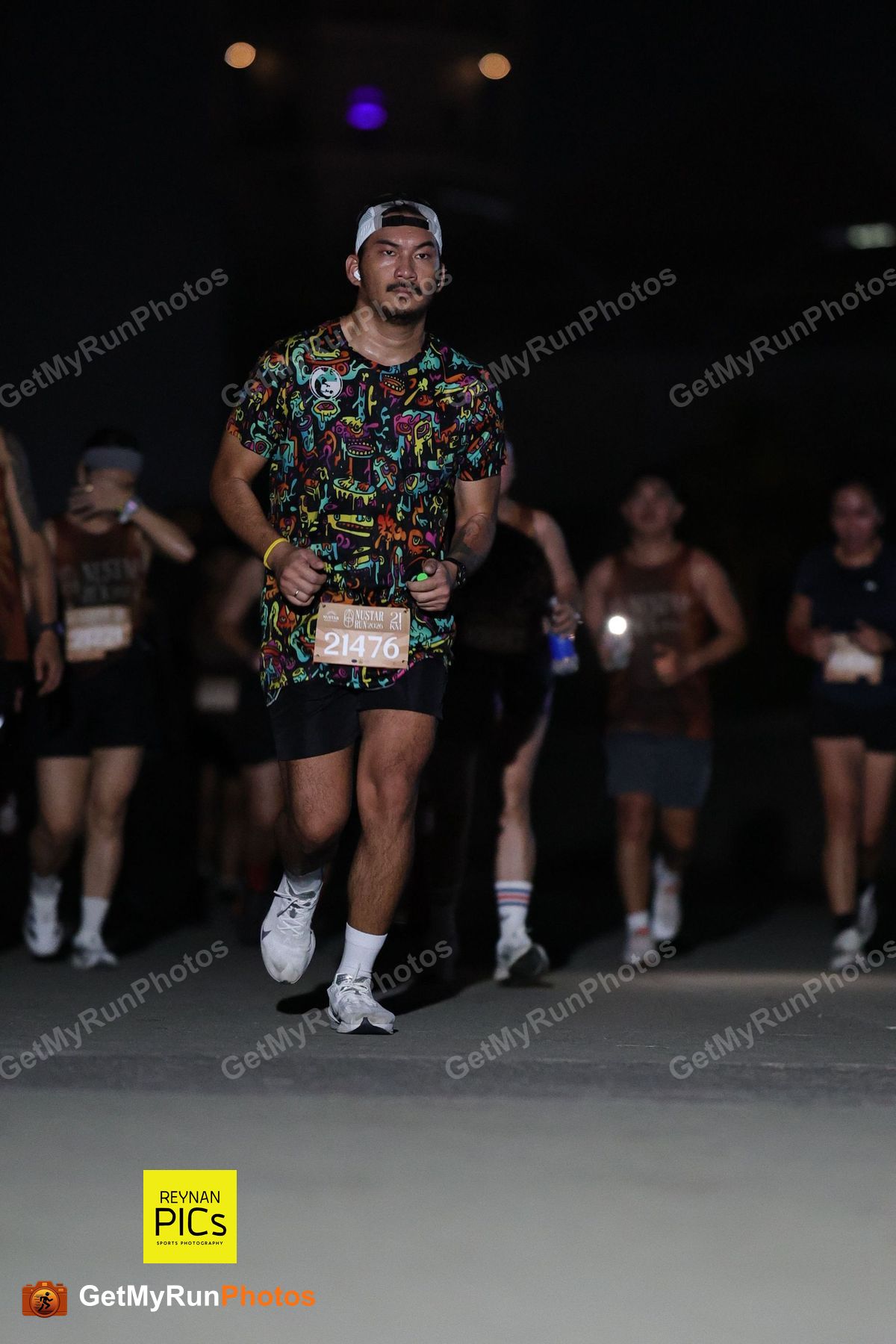 Event photo