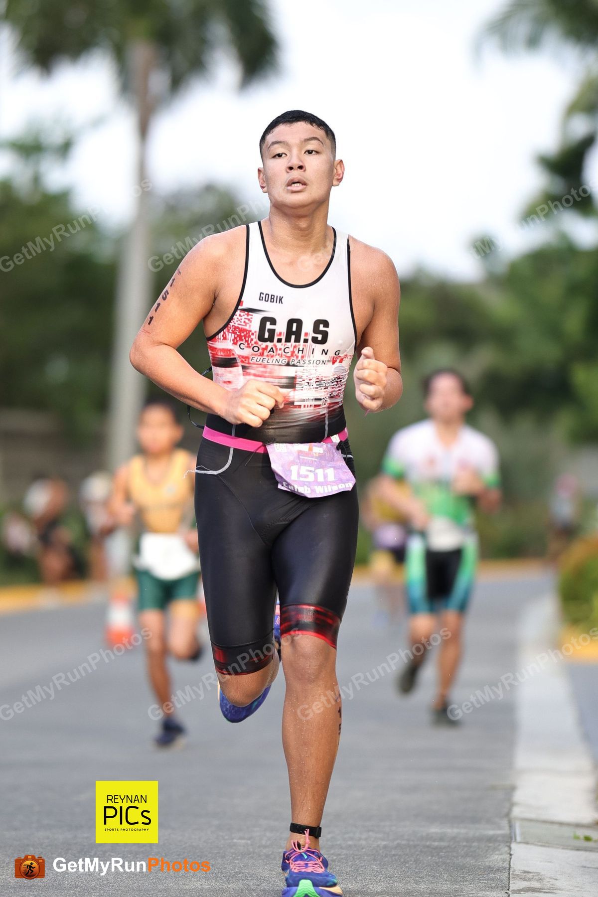 Event photo