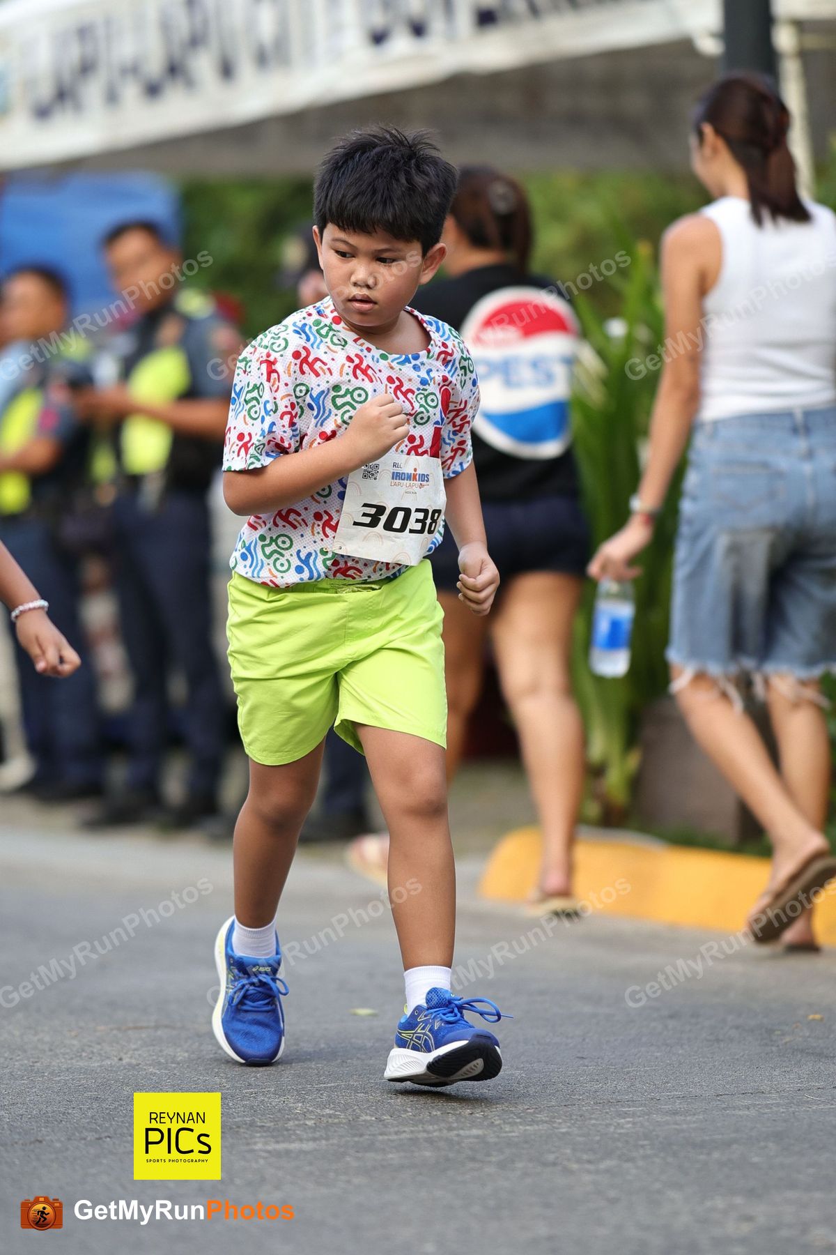 Event photo