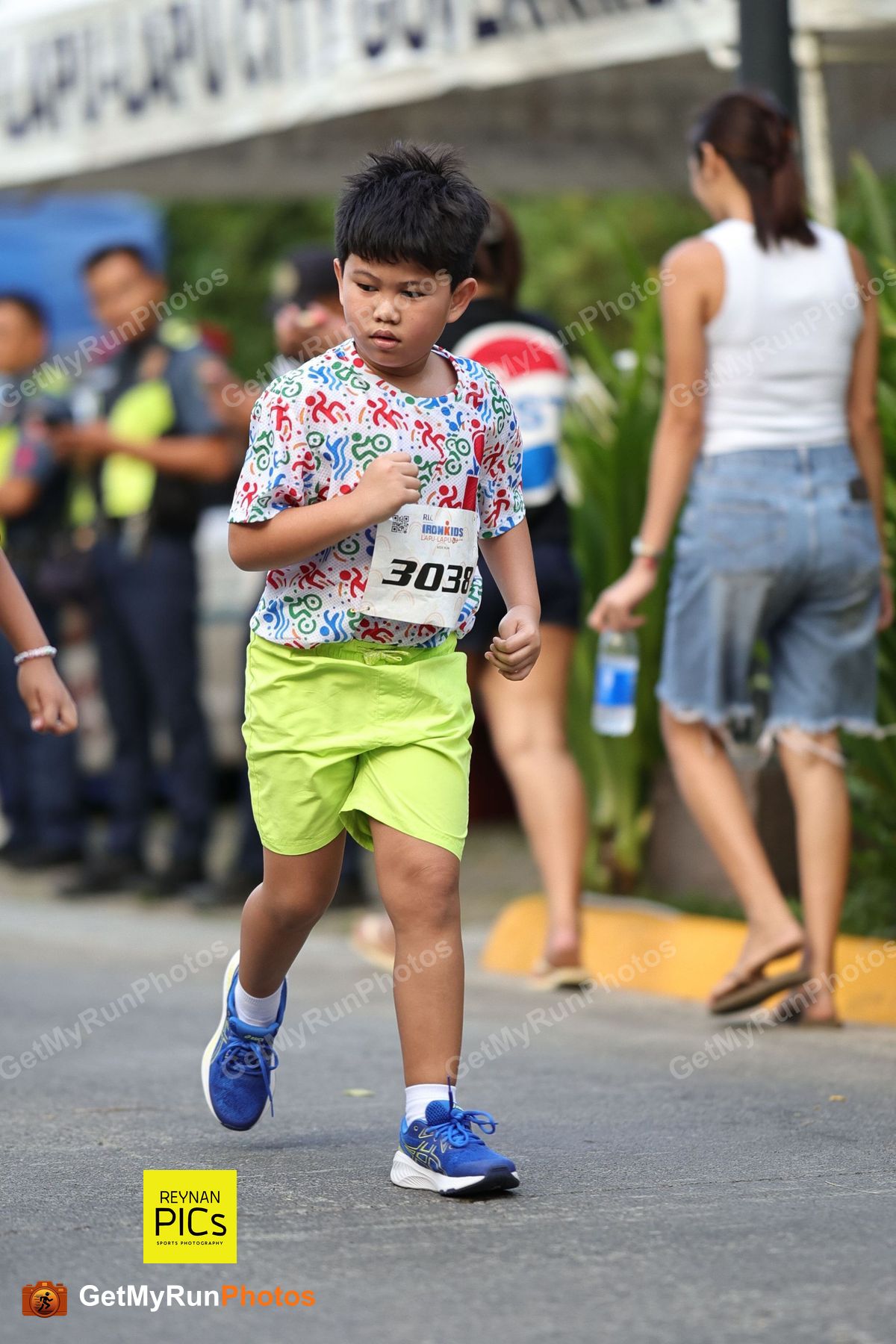 Event photo