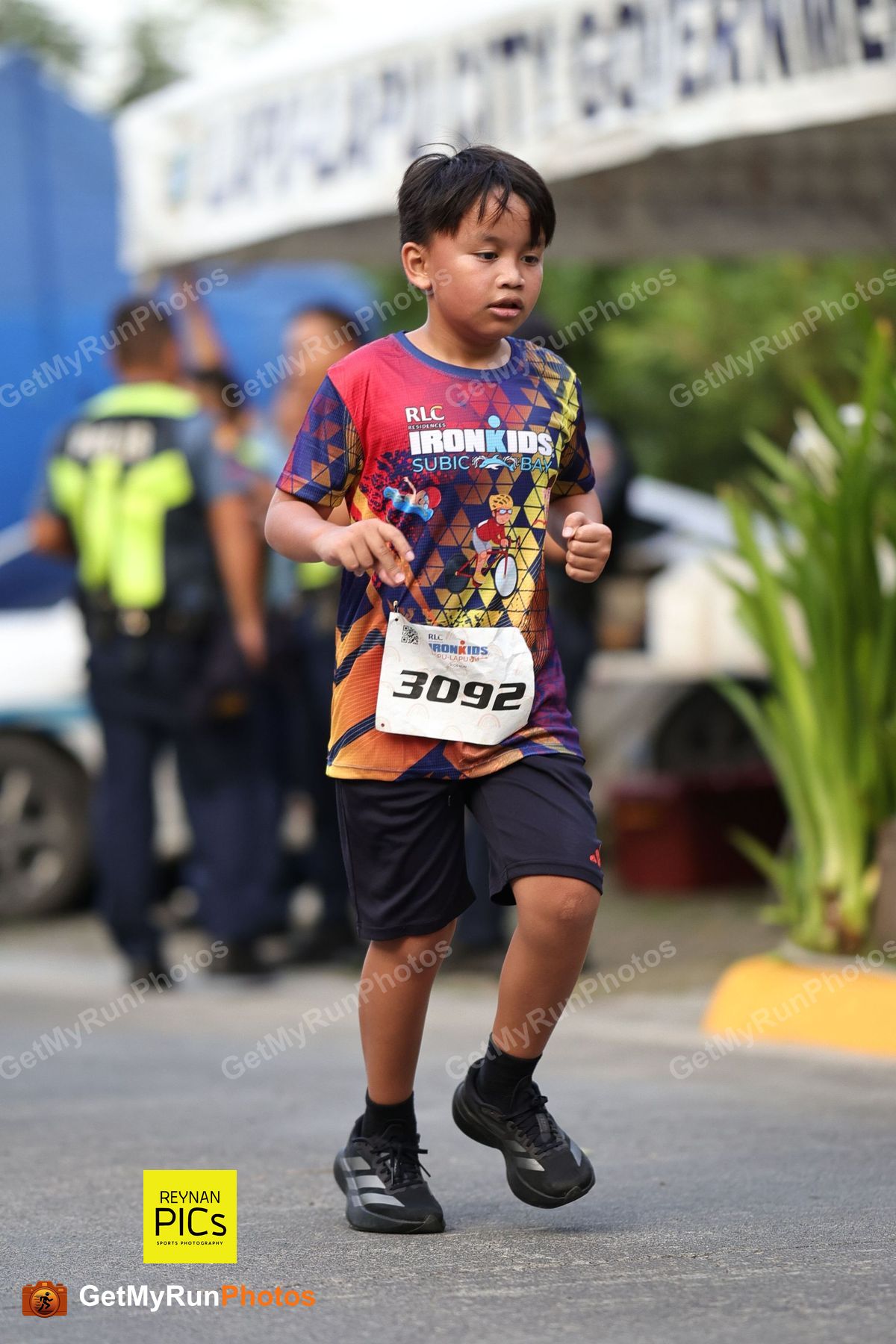 Event photo