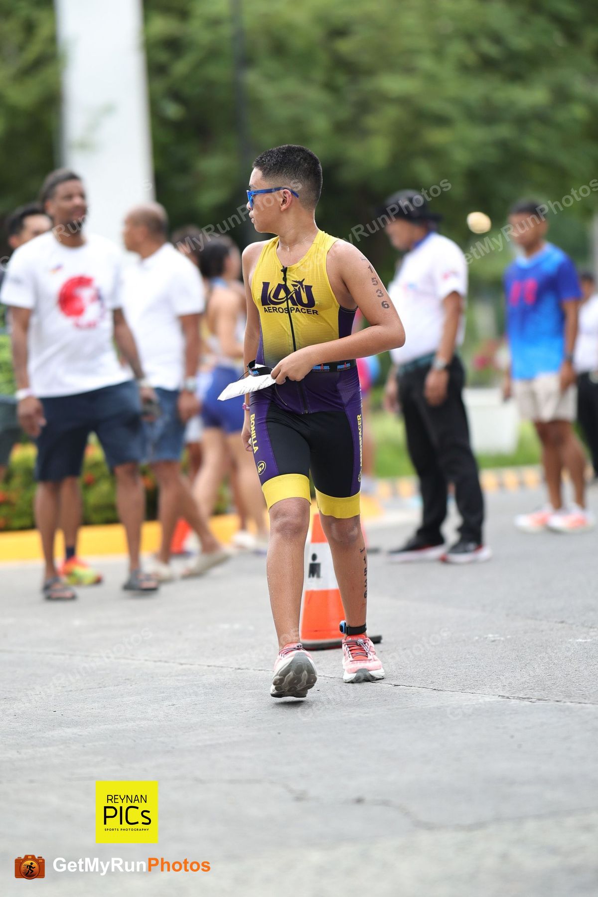 Event photo