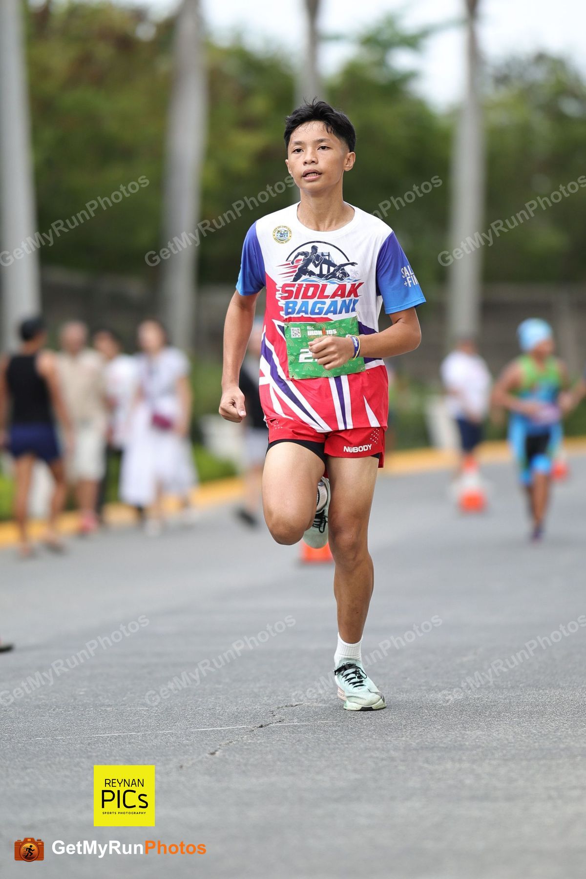 Event photo