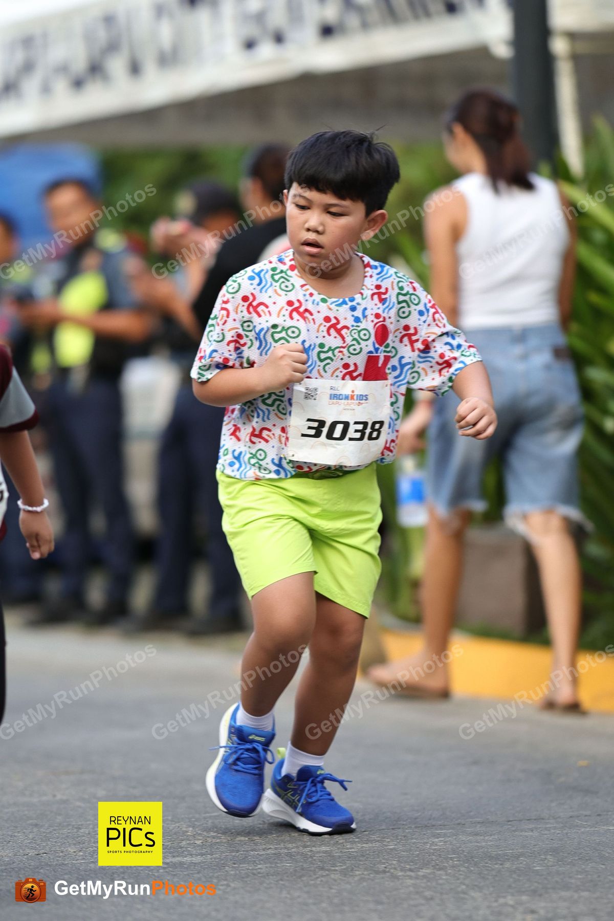 Event photo