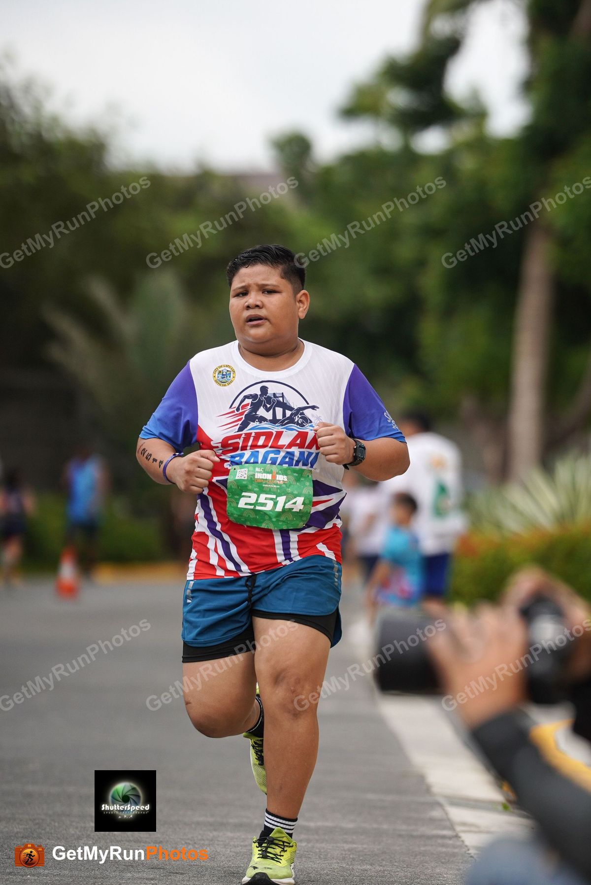 Event photo