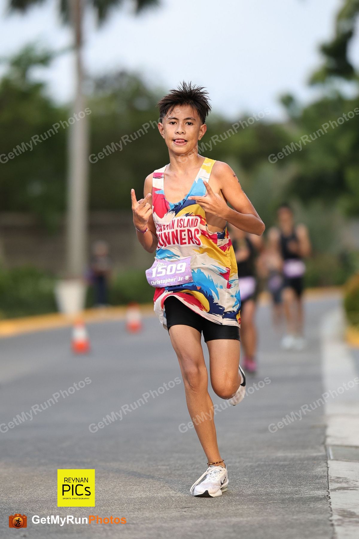 Event photo