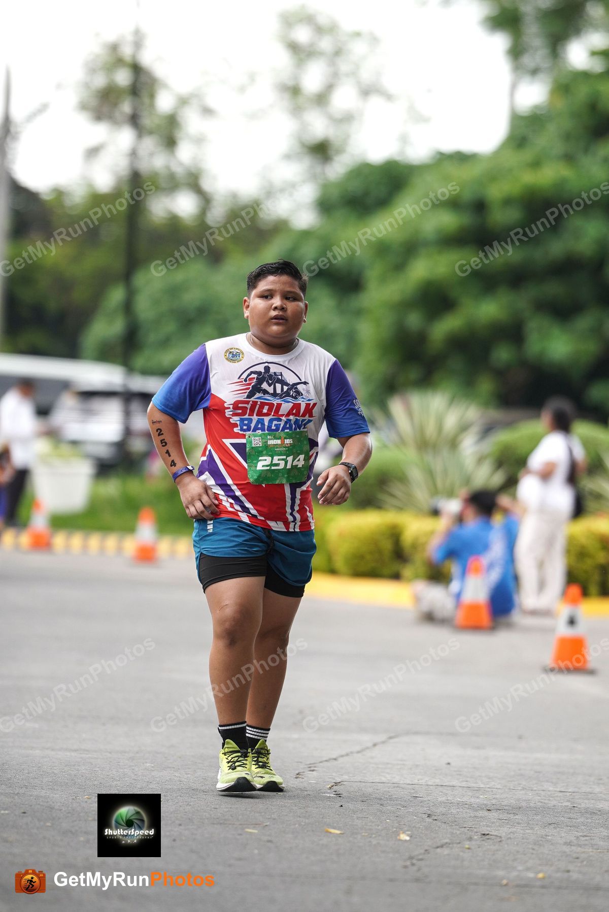 Event photo