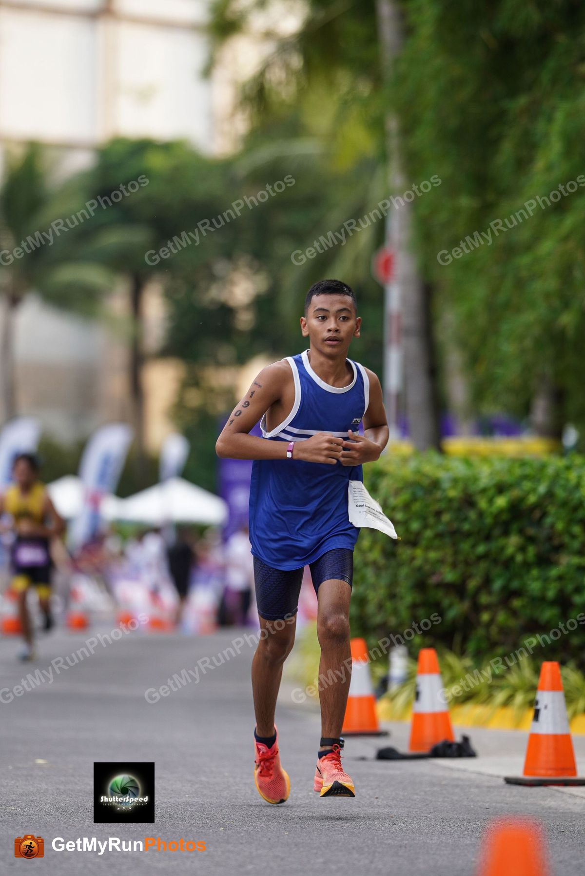 Event photo