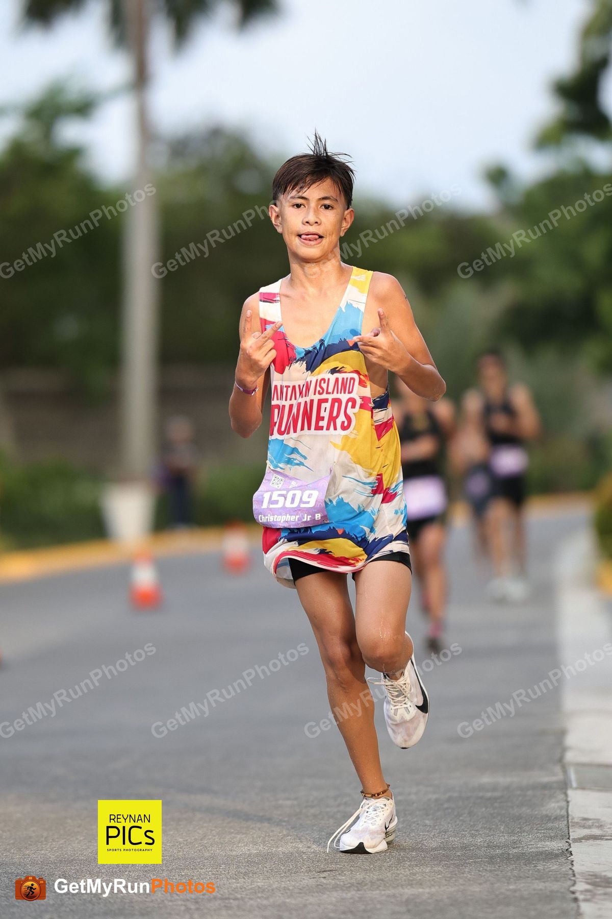 Event photo