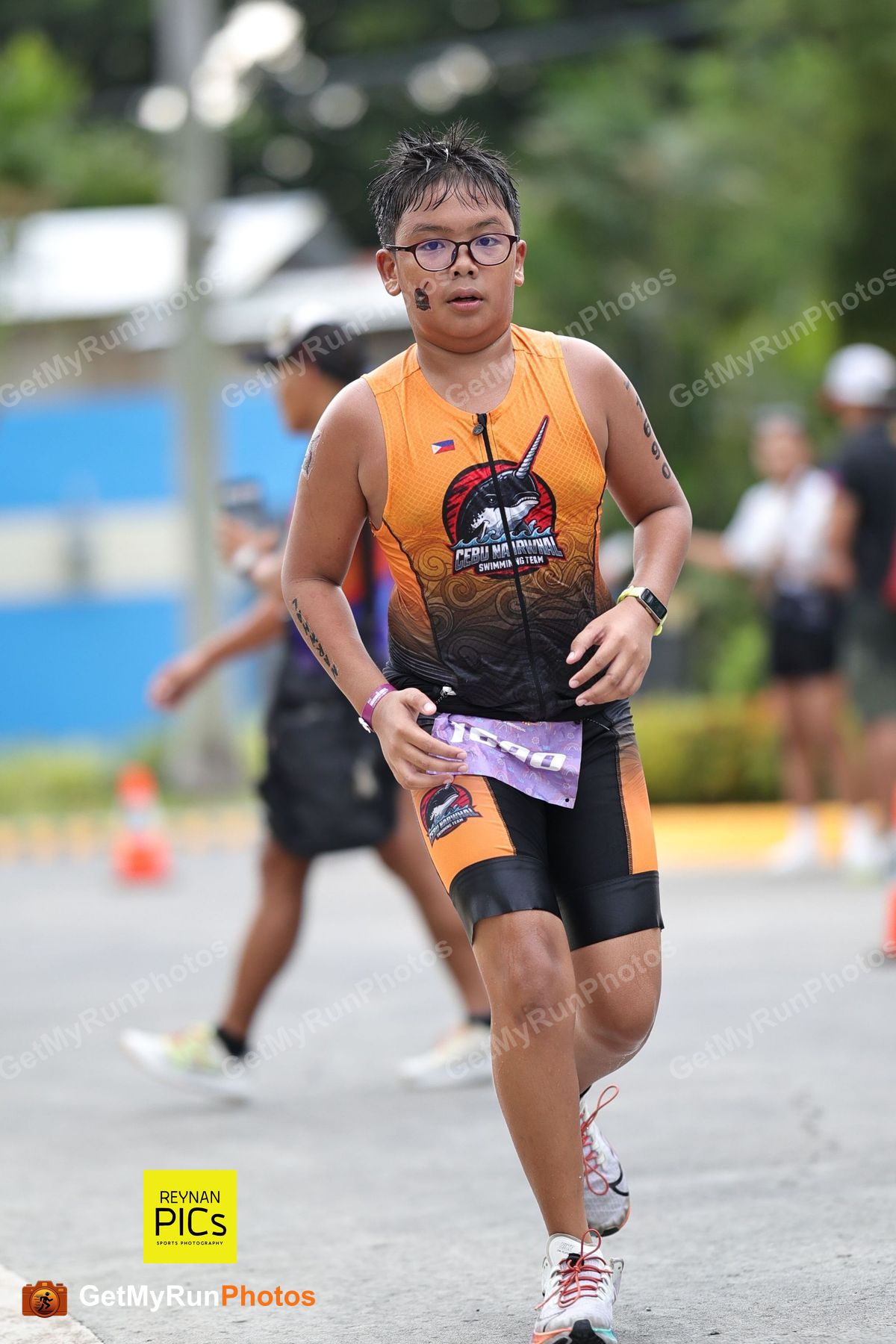 Event photo