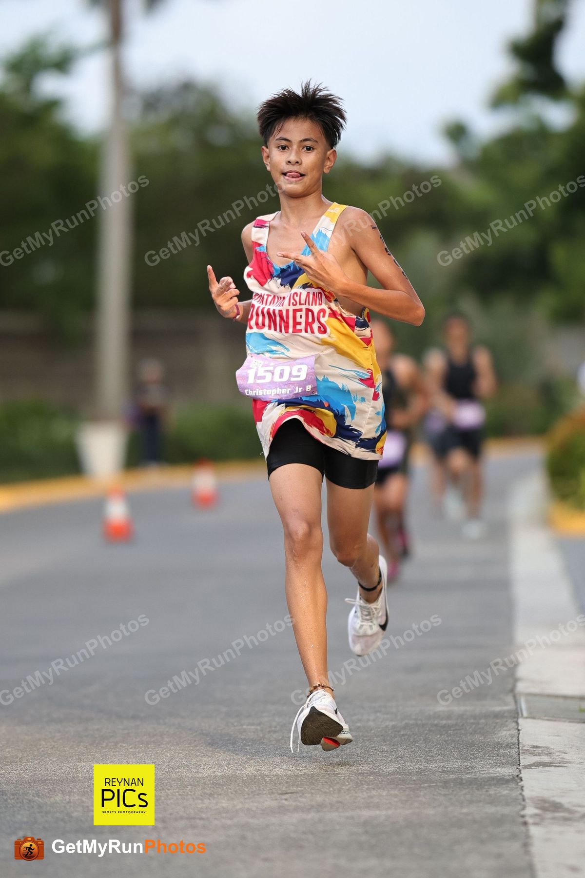 Event photo