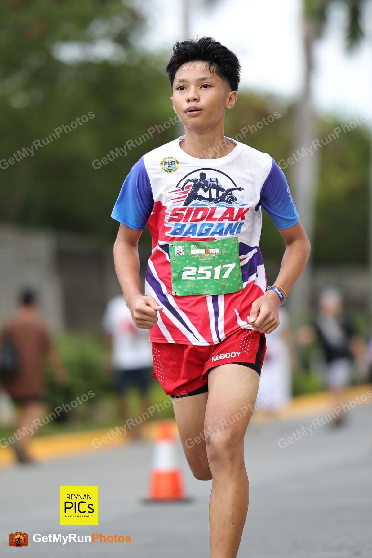Event photo