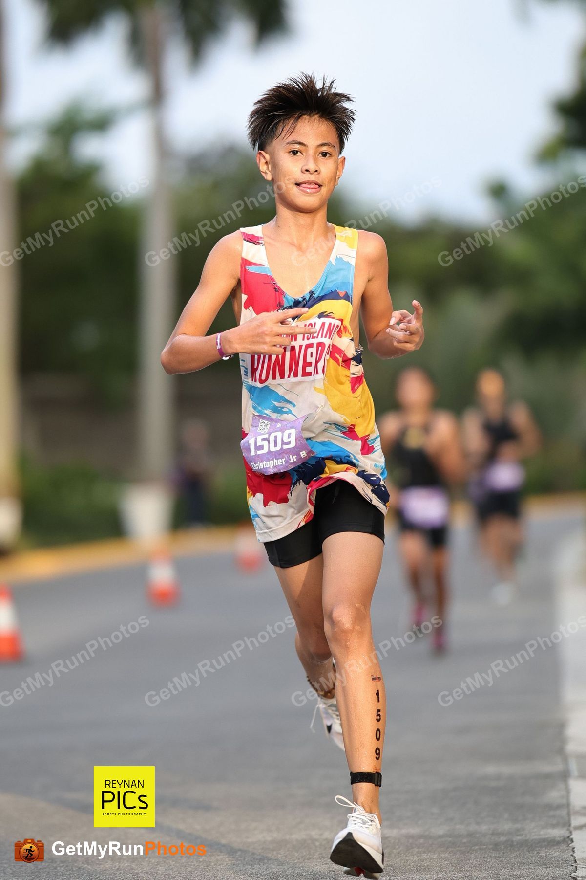 Event photo
