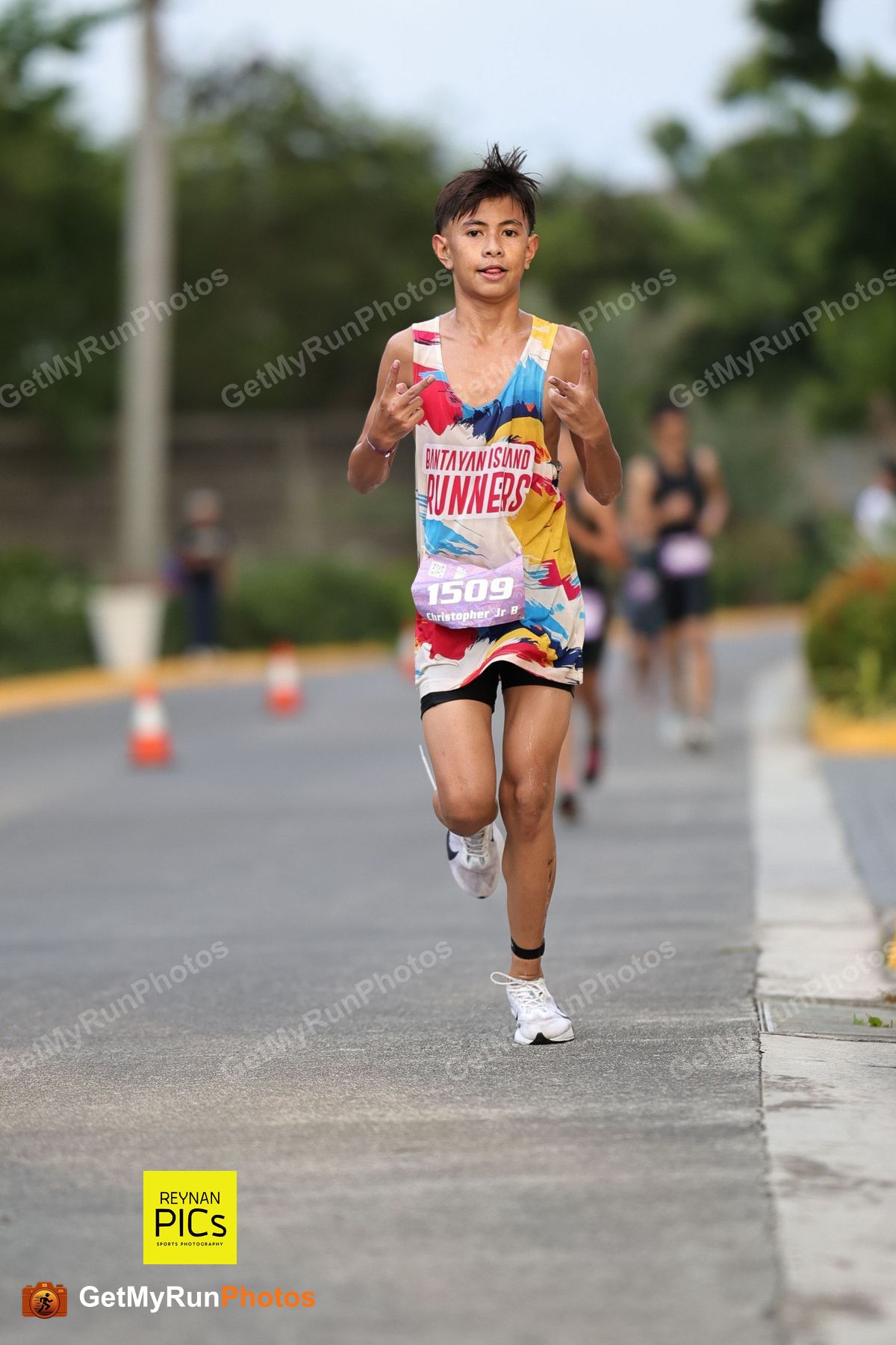 Event photo