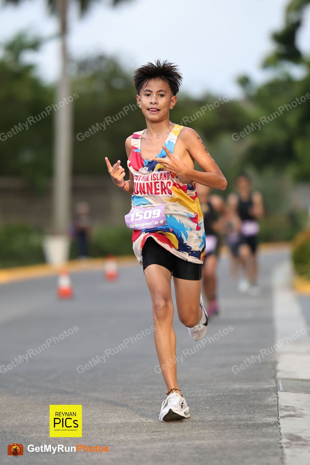 Event photo