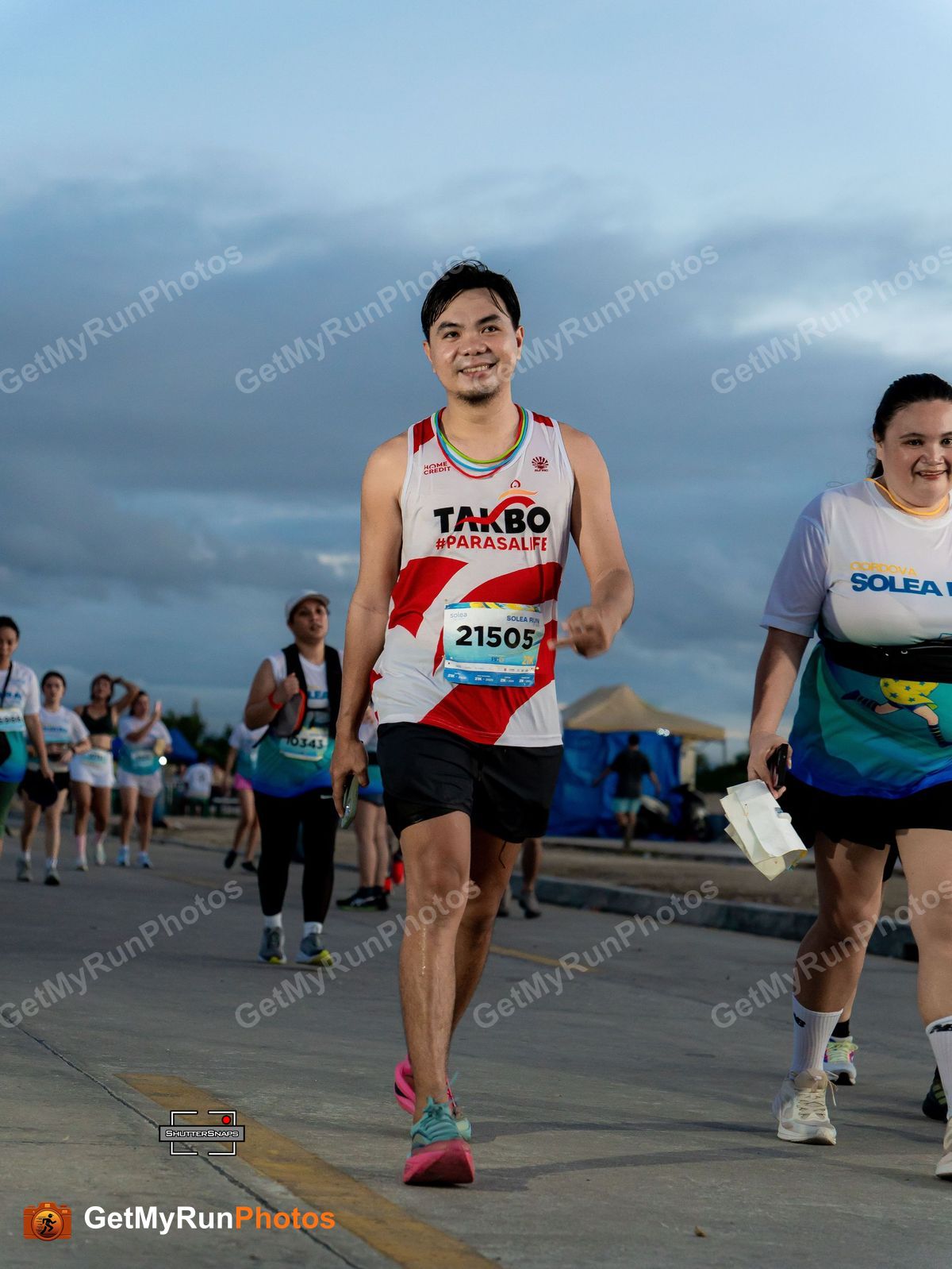 Event photo