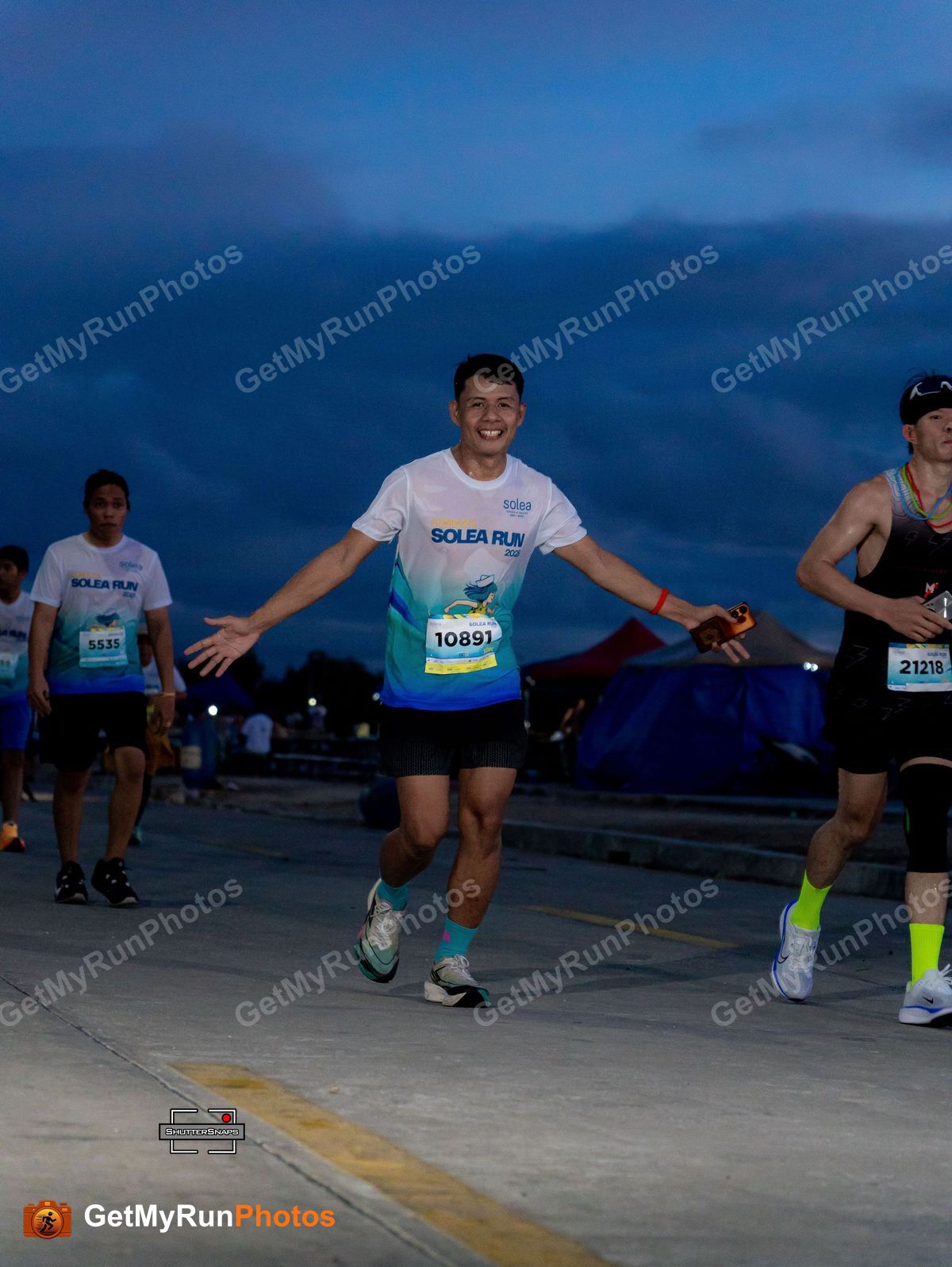 Event photo