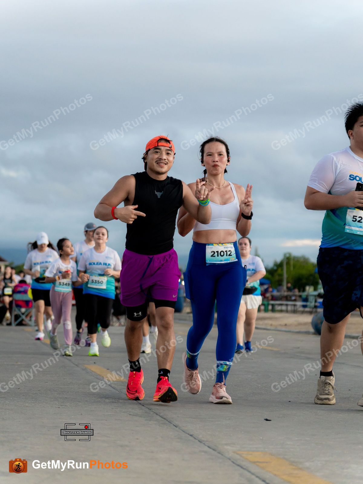 Event photo