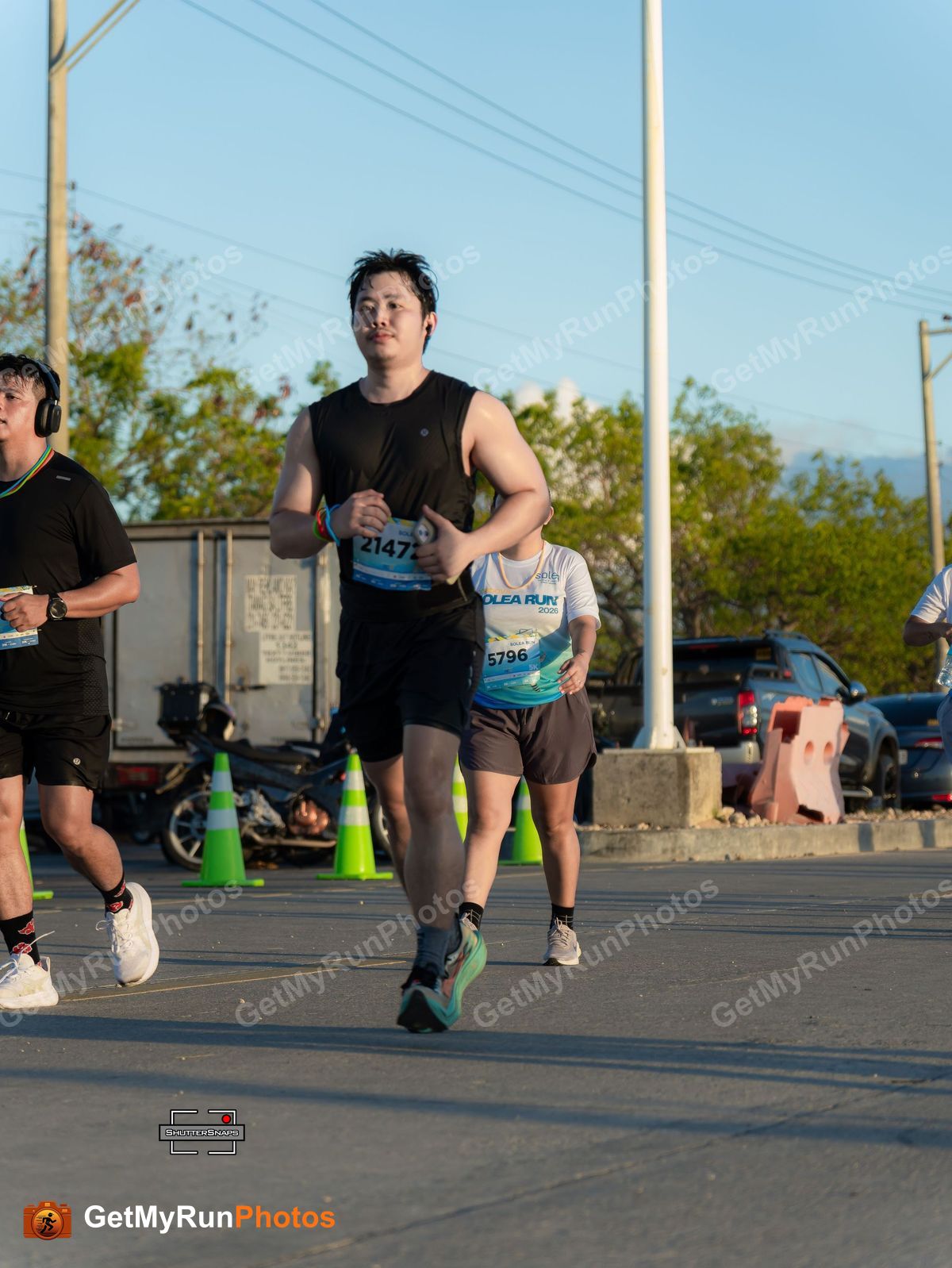 Event photo
