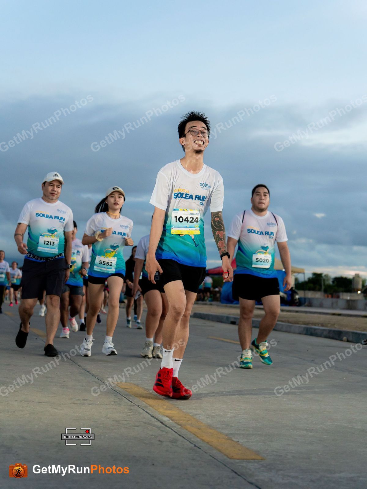 Event photo