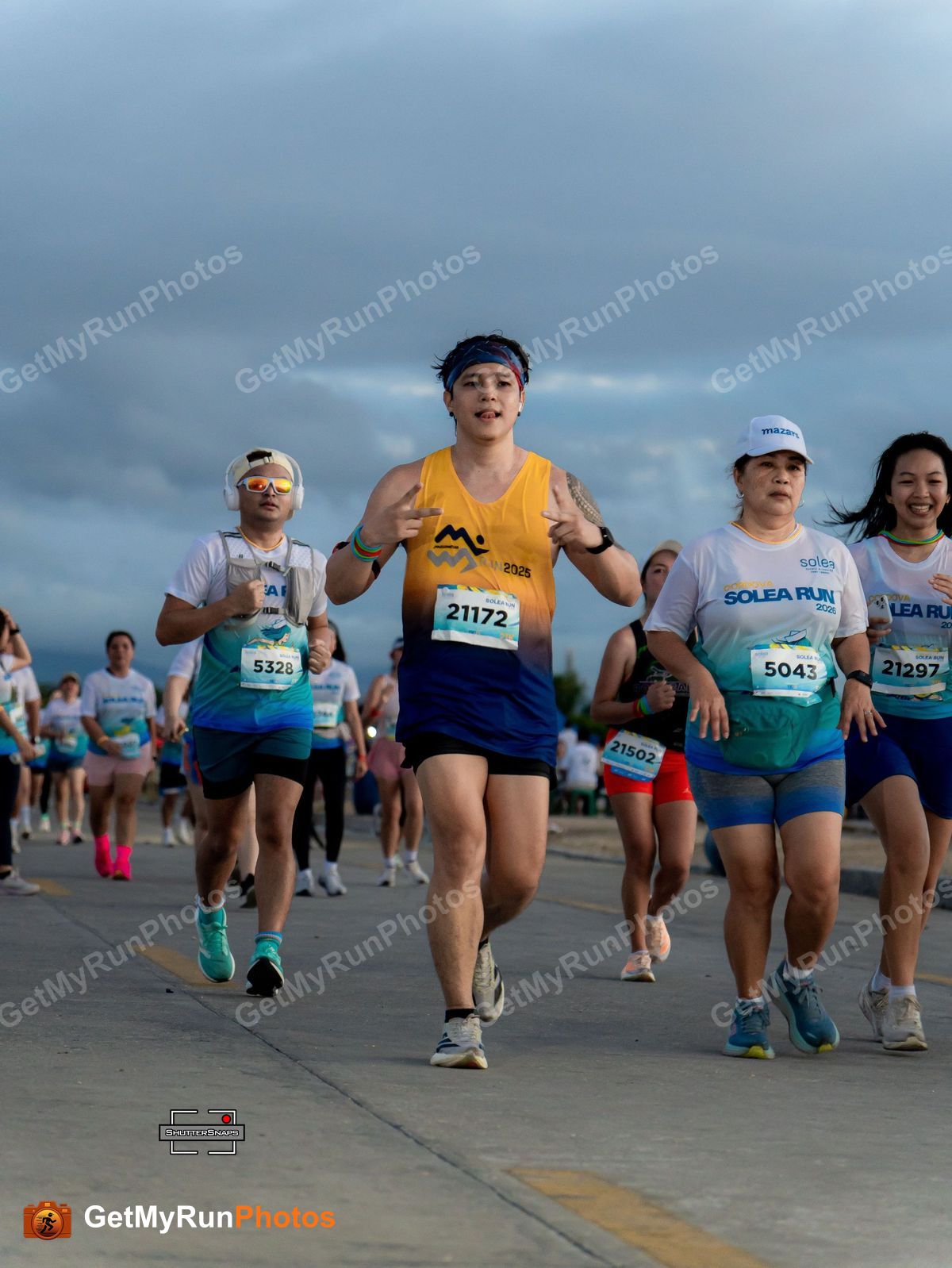 Event photo