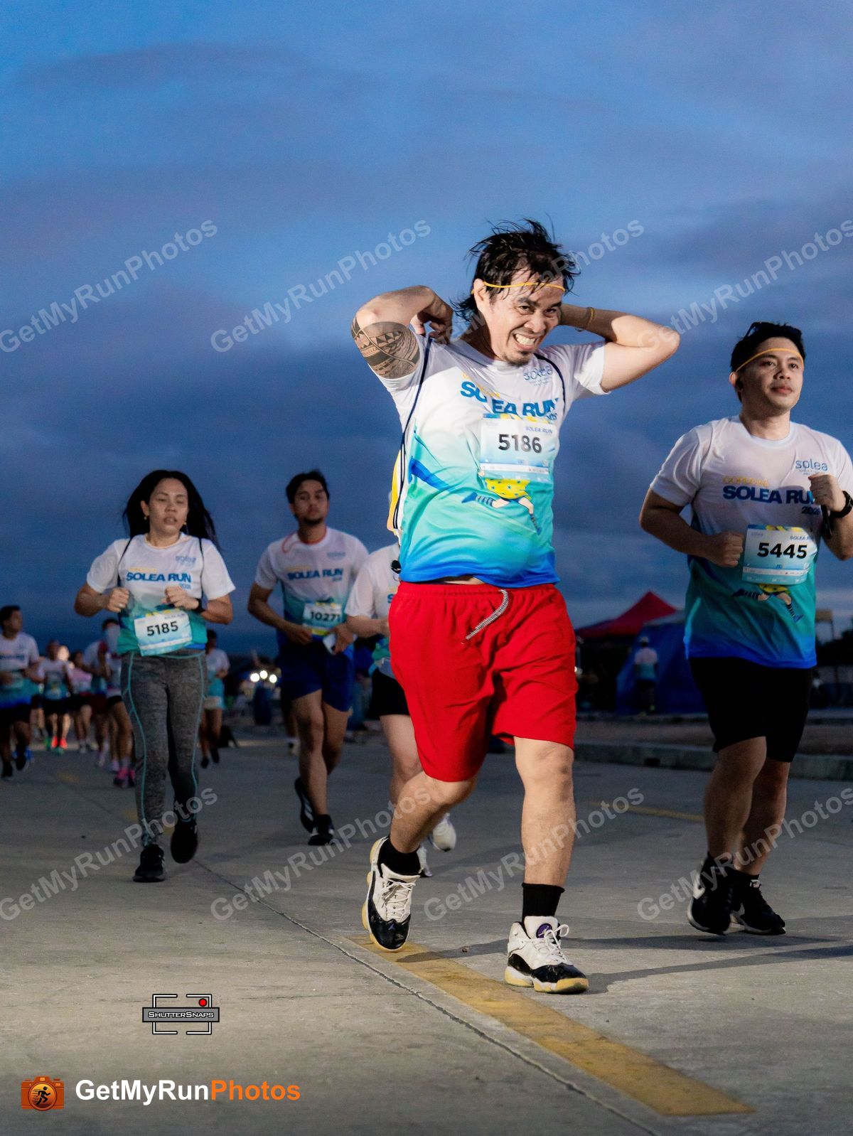 Event photo