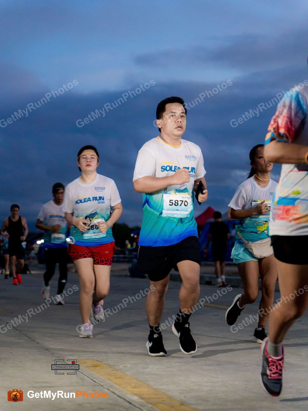 Event photo