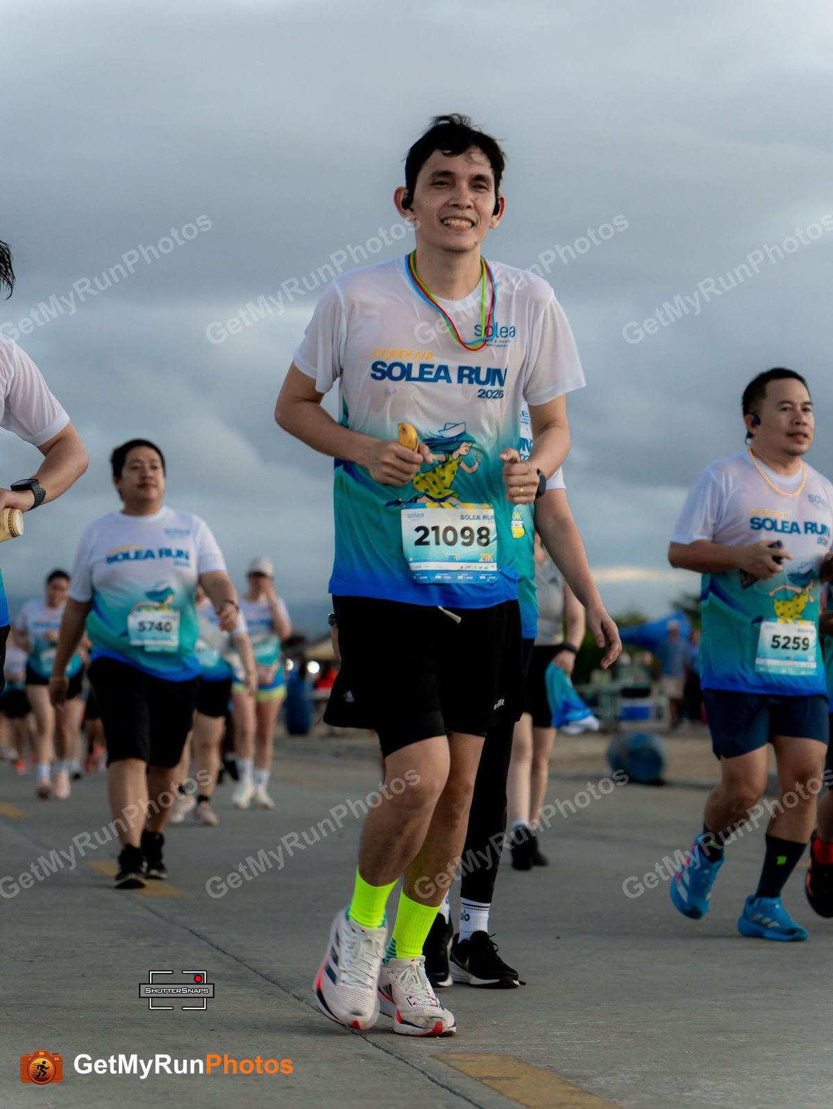 Event photo