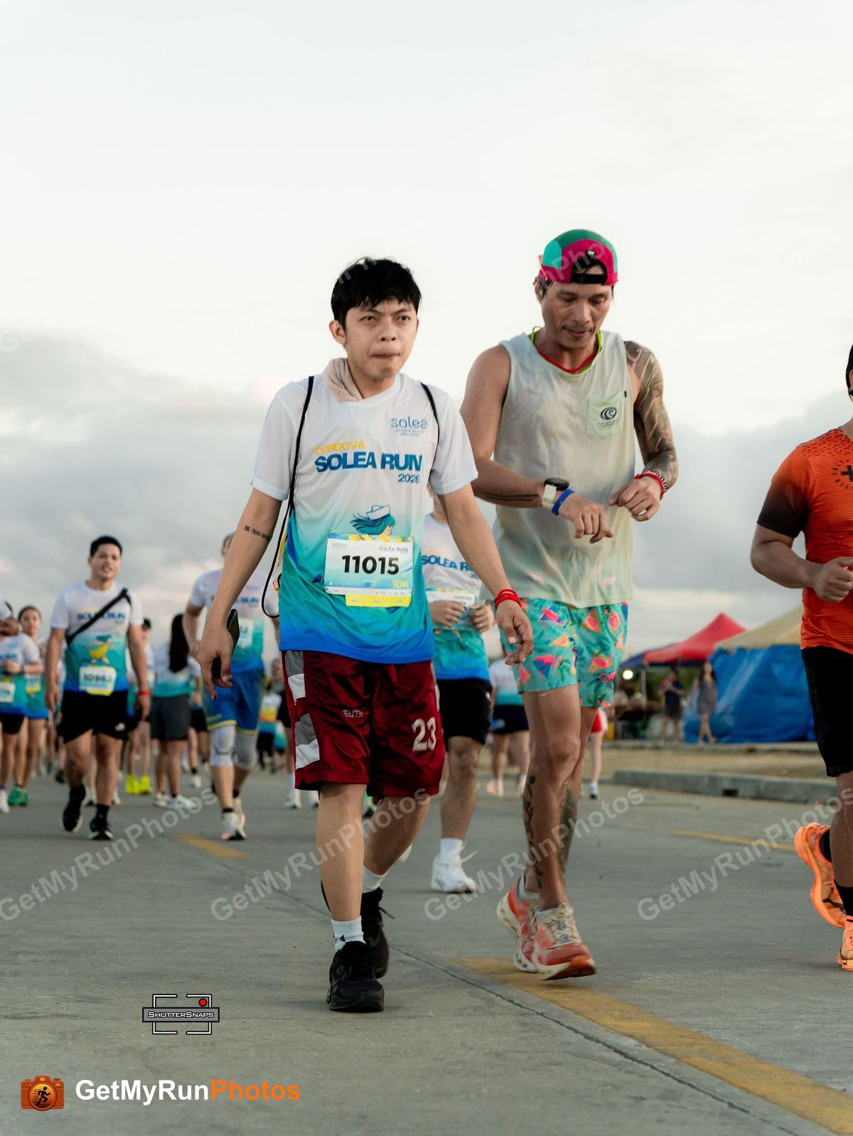 Event photo