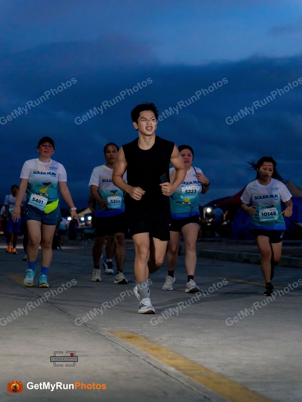 Event photo
