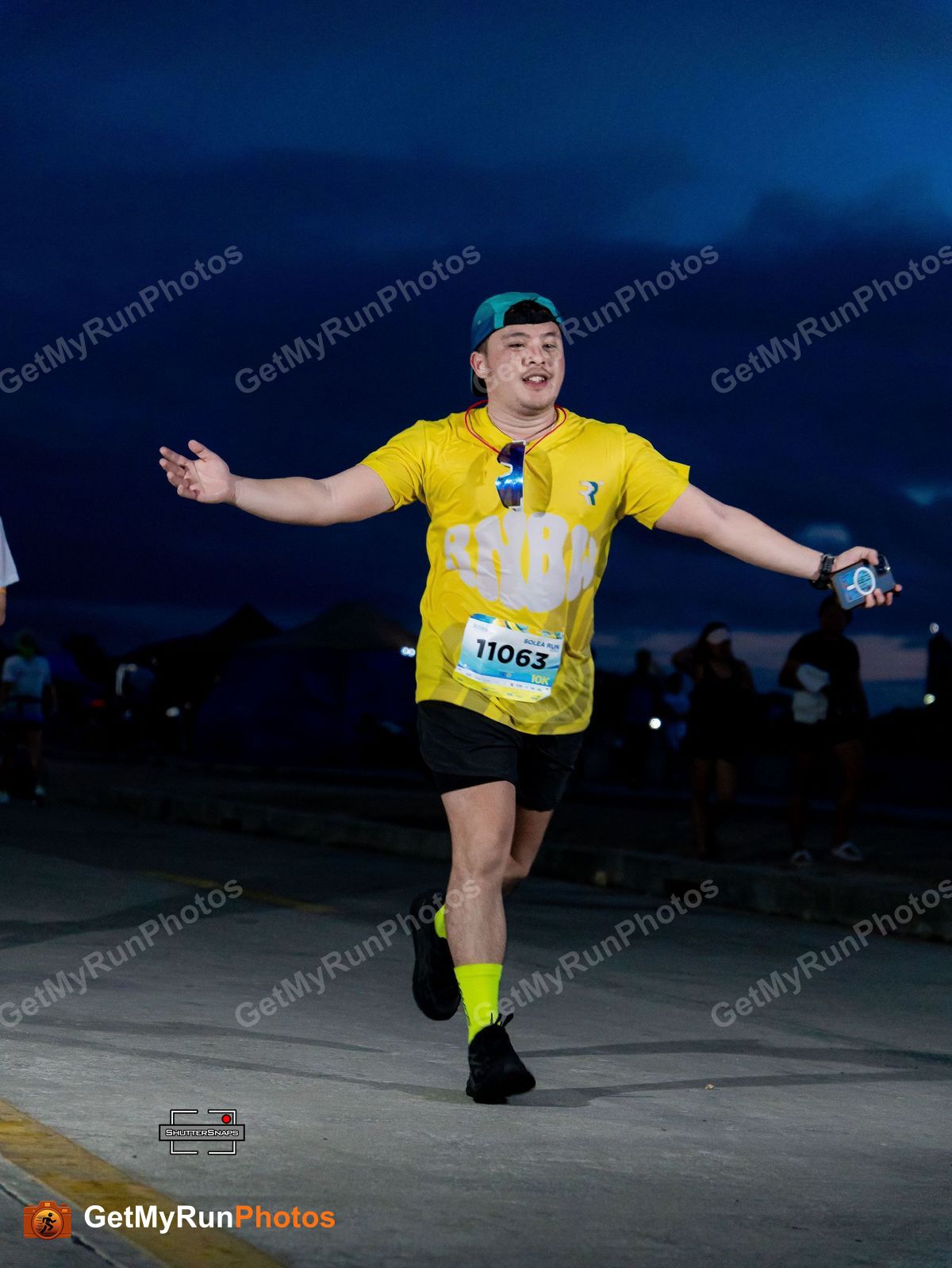 Event photo