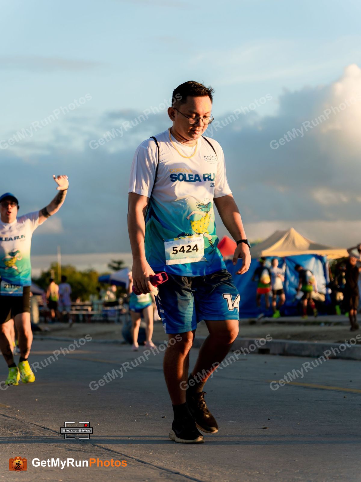 Event photo