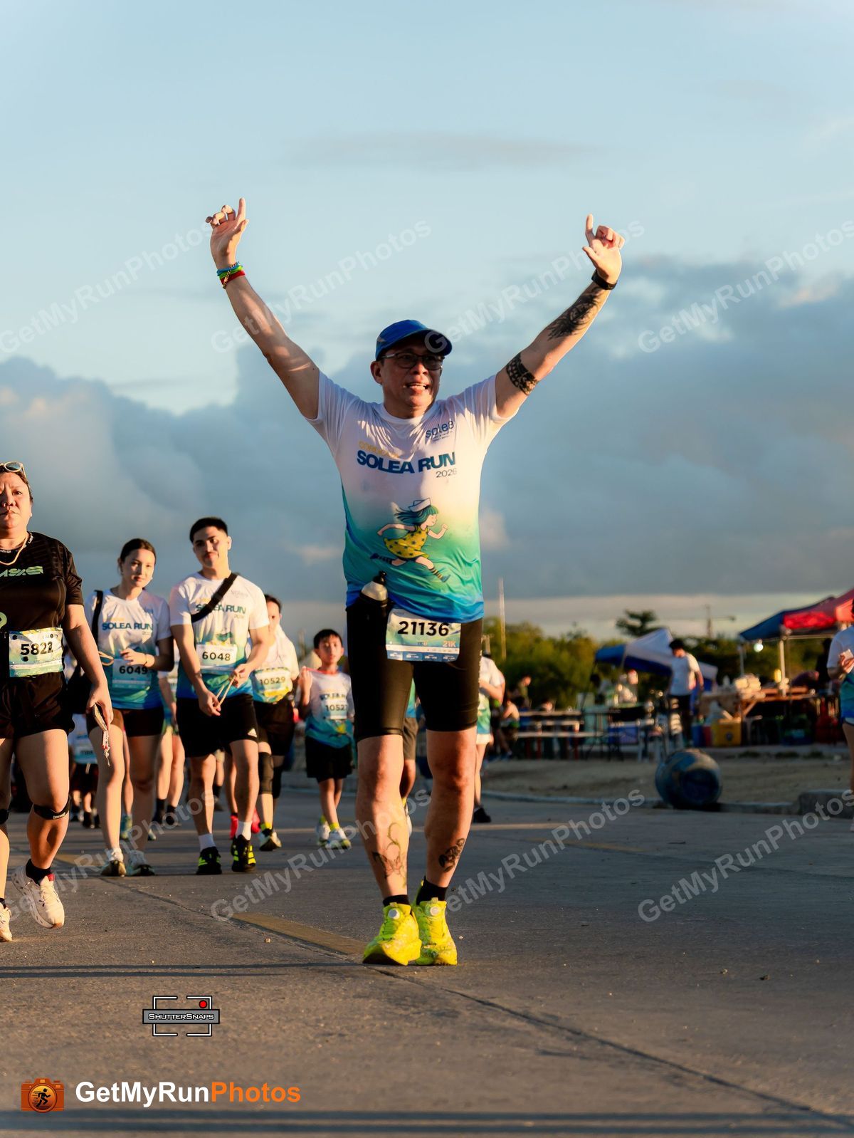 Event photo