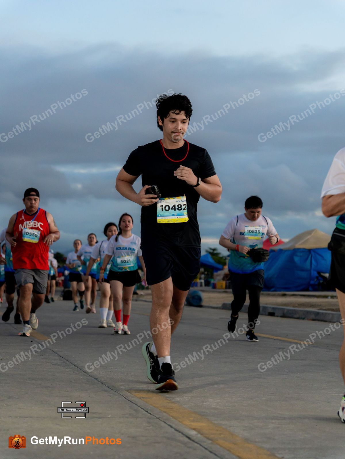 Event photo