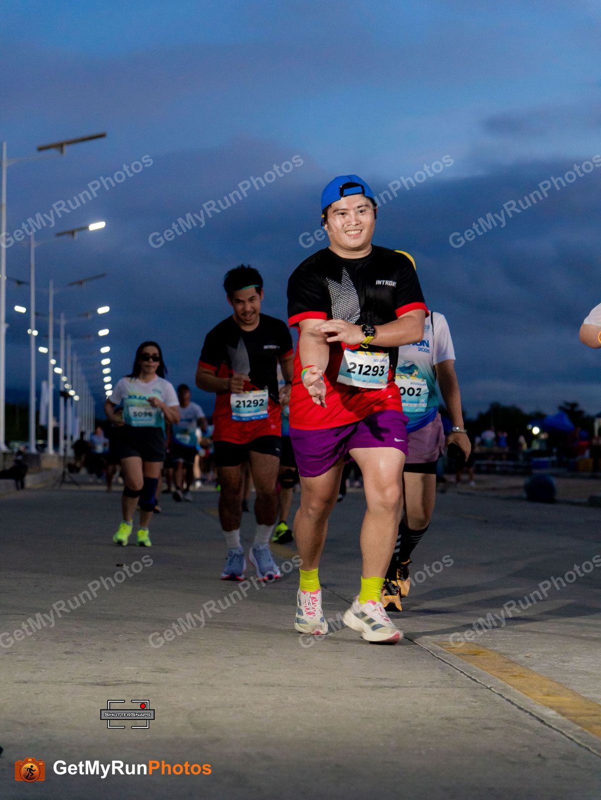Event photo