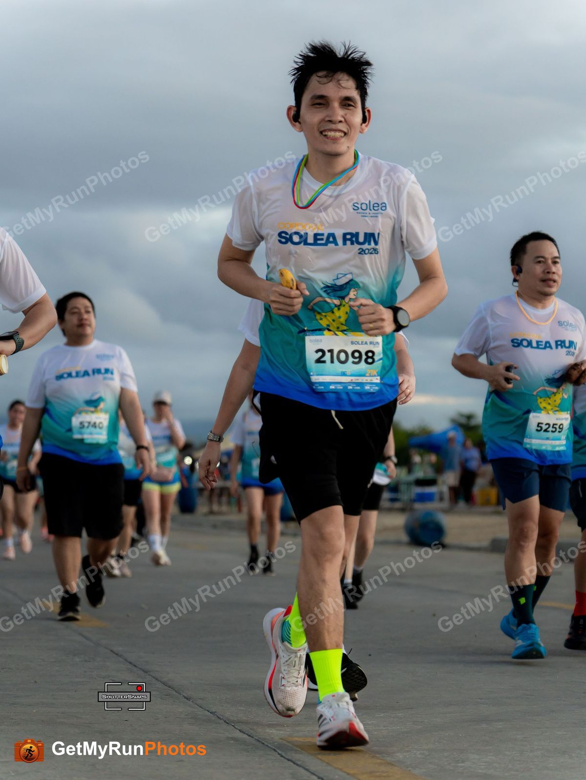 Event photo
