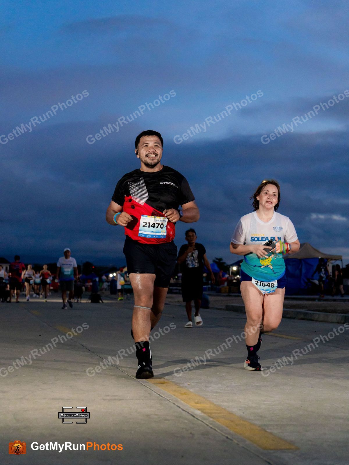 Event photo