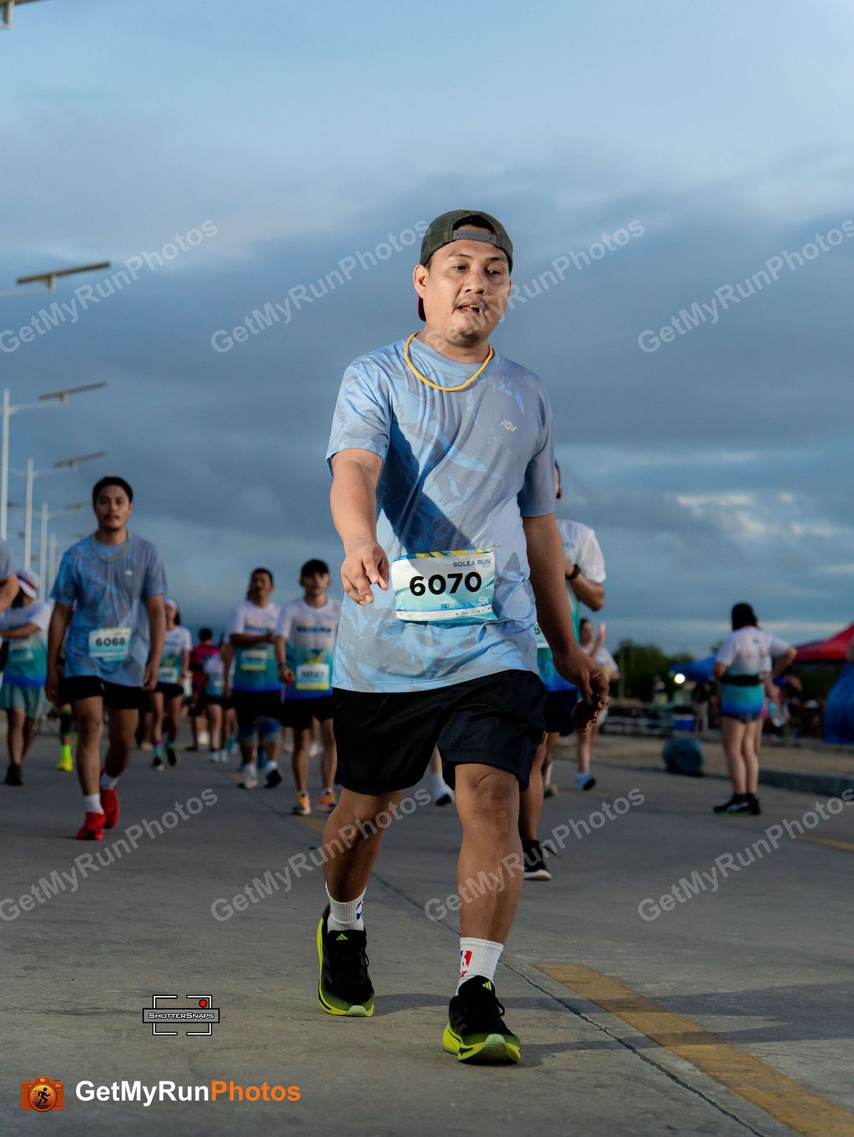 Event photo