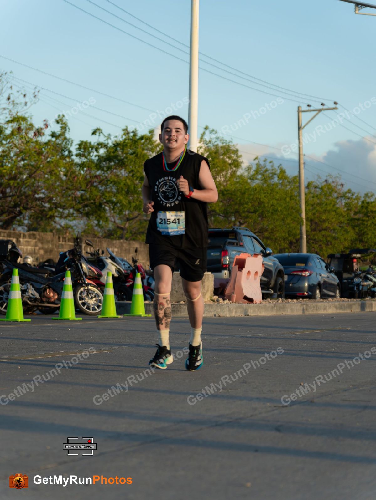 Event photo