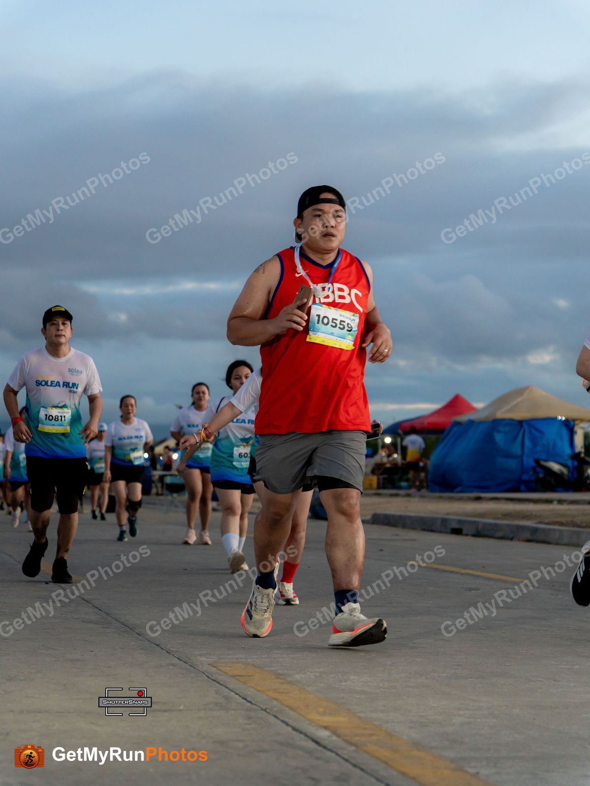 Event photo