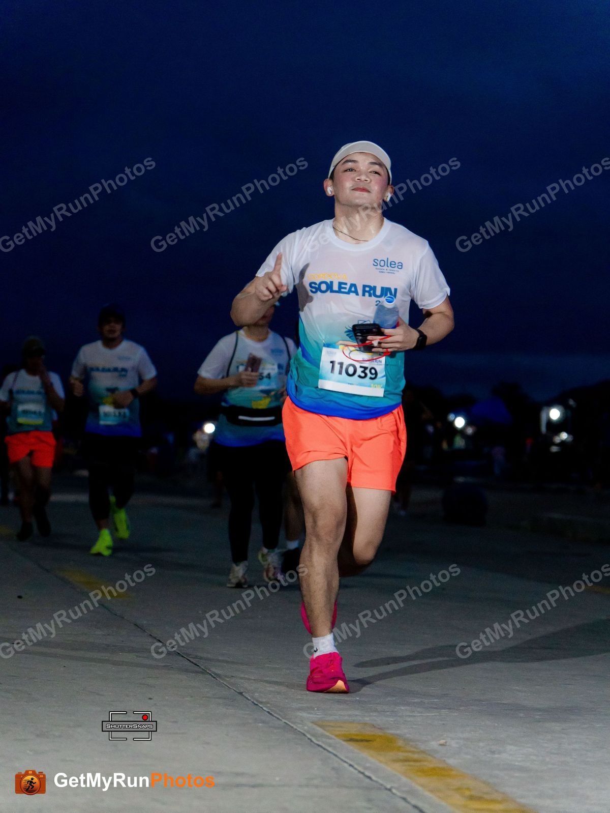 Event photo
