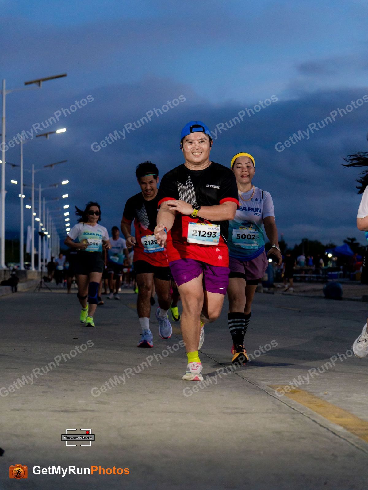 Event photo