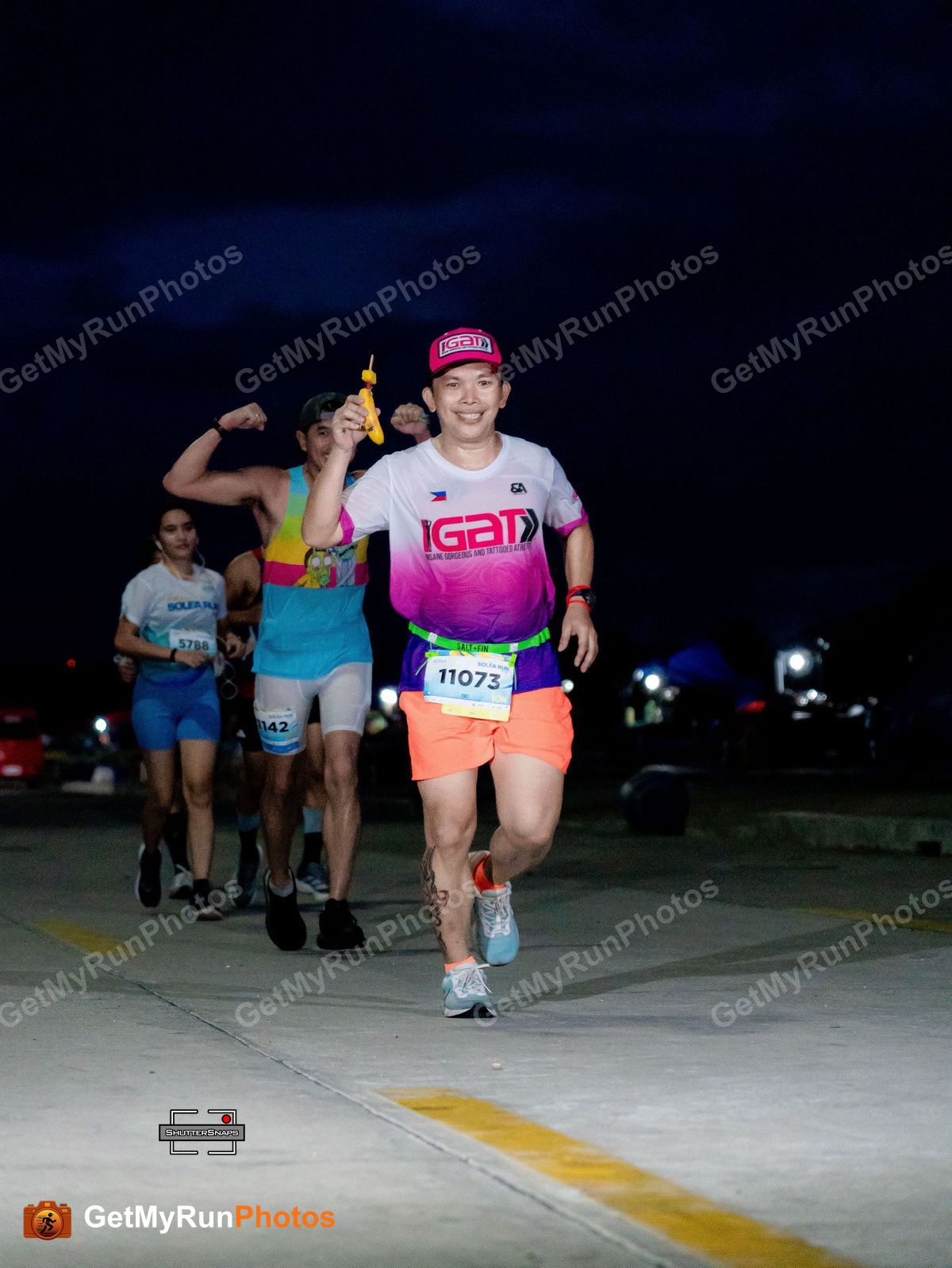Event photo