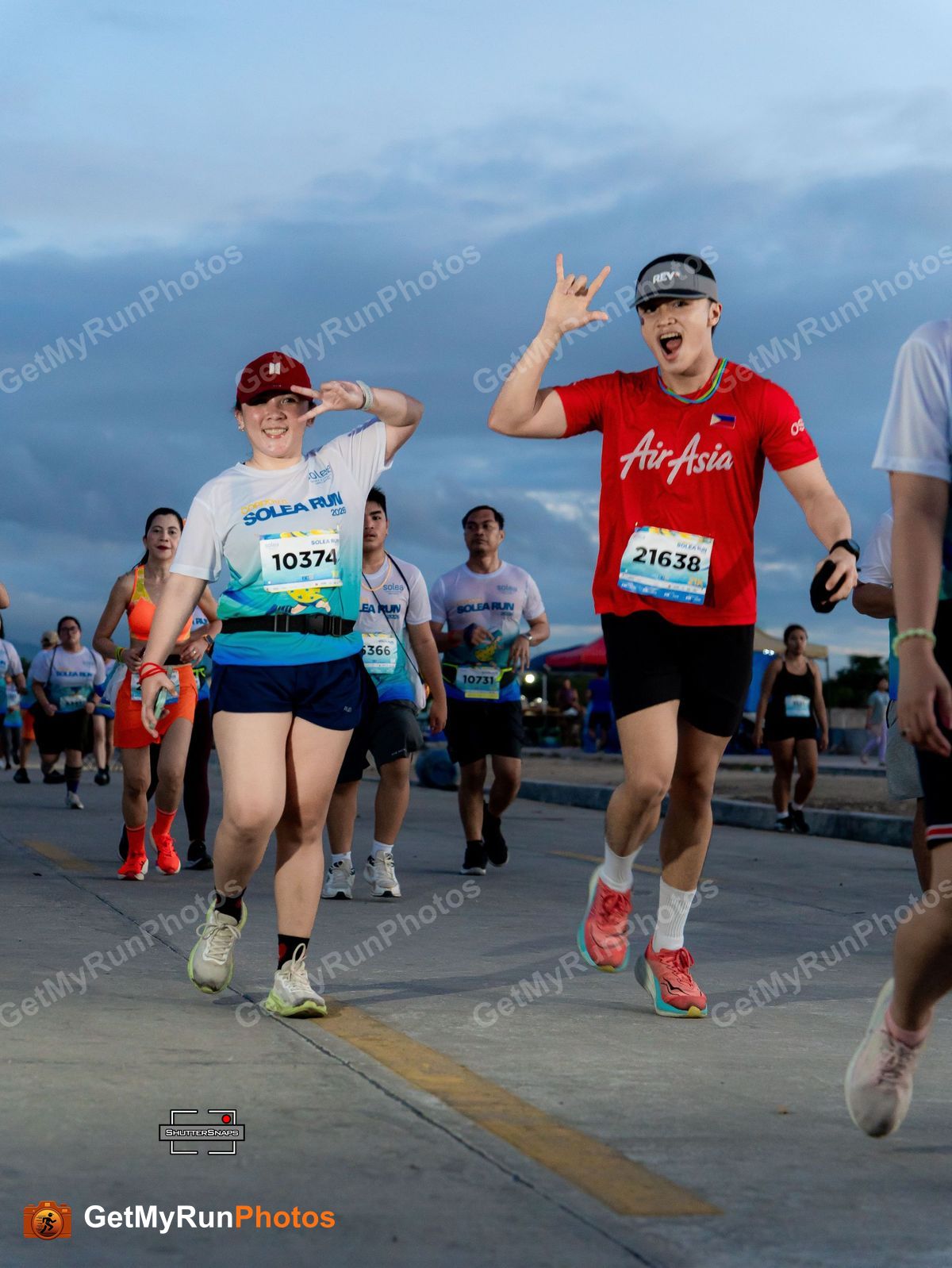 Event photo